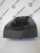 Volkswagen Polo 2006-2008 9N3 Centre Console Cup Holder 6Q0863319H
